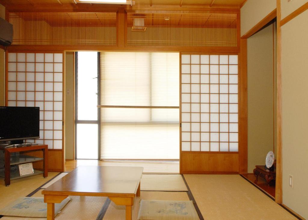 Fujiwara Ryokan Nagasaki Kamer foto