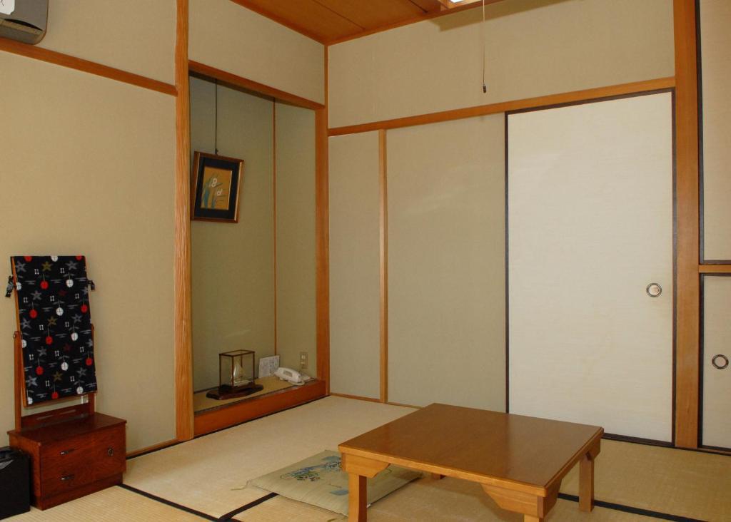 Fujiwara Ryokan Nagasaki Kamer foto