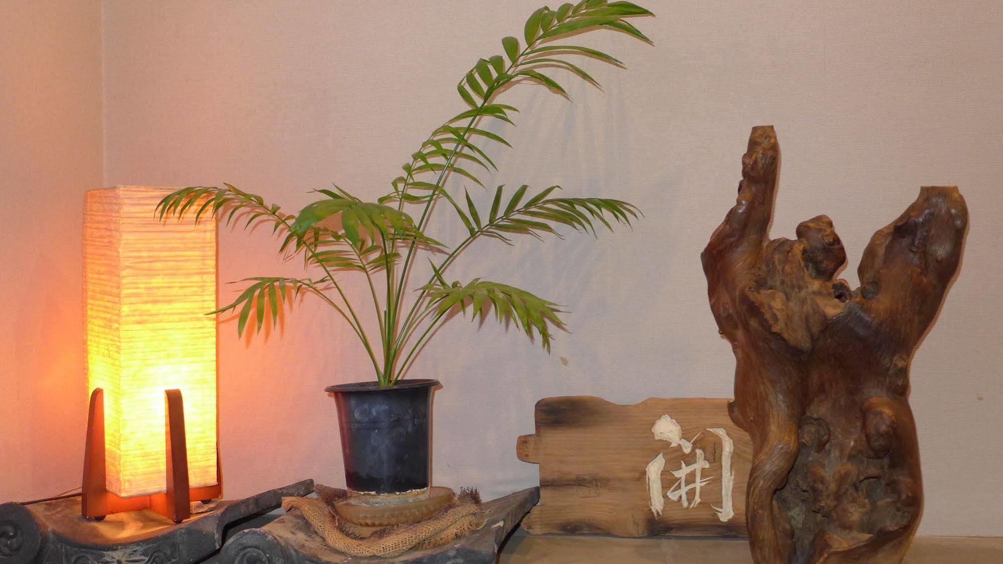 Fujiwara Ryokan Nagasaki Buitenkant foto